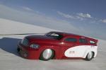 Chevrolet HHR Bonneville Racer by So-Cal 2006 года